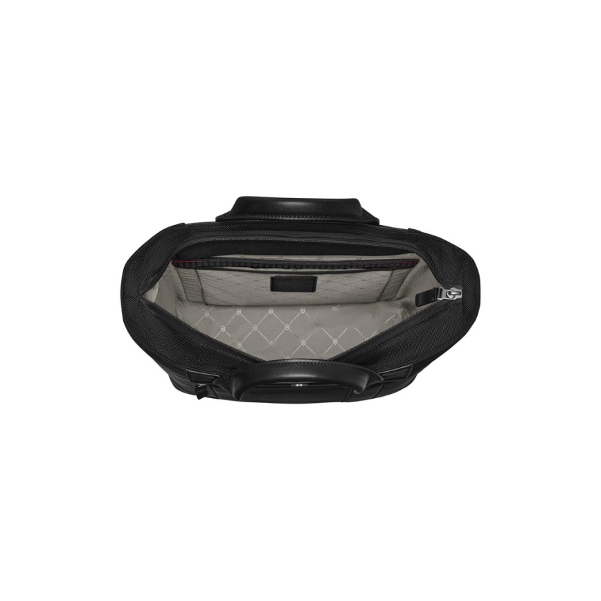 Victorinox - Geantă pentru laptop 2-în-1 15 Architecture Urban2 20 l neagră