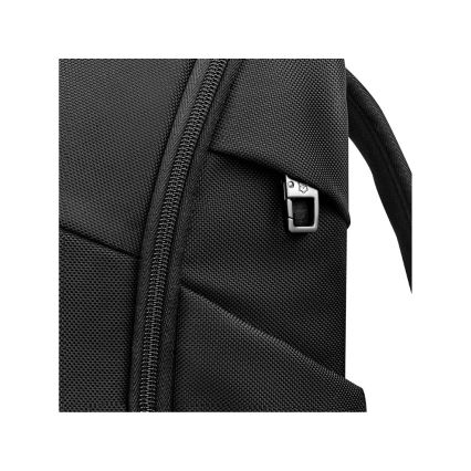Victorinox - Geantă pentru laptop 2-în-1 15 Architecture Urban2 20 l neagră
