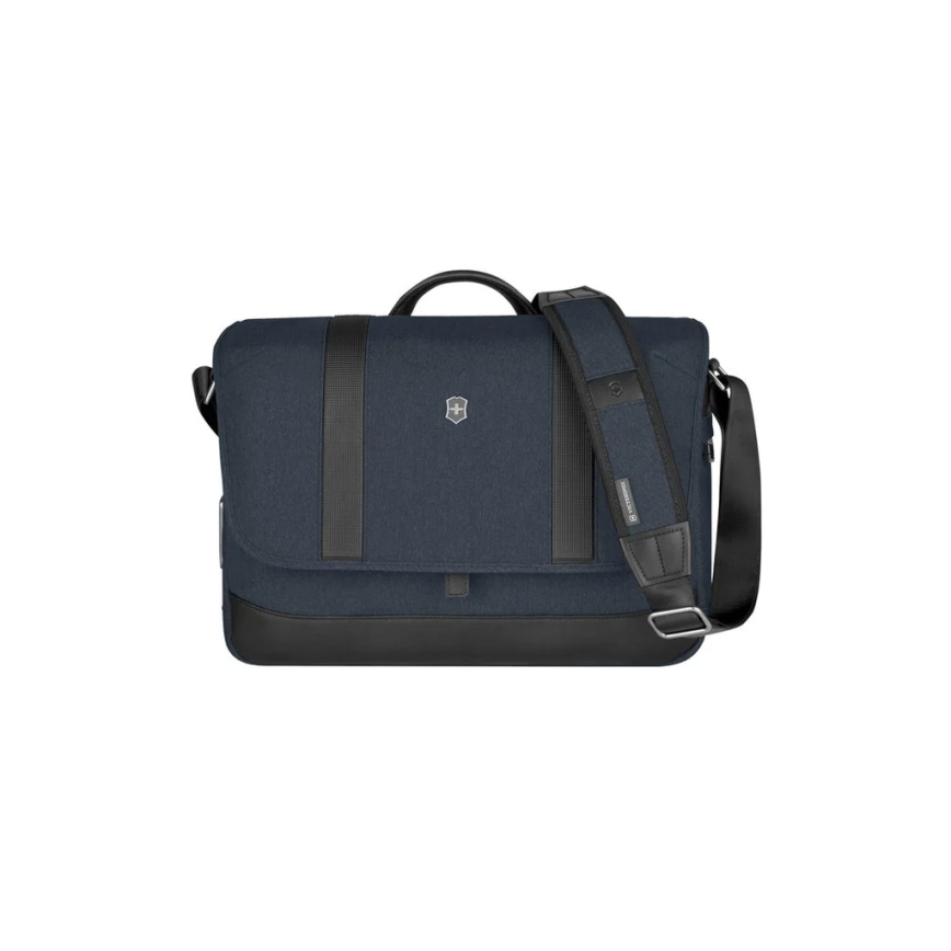 Victorinox - Geantă pentru laptop de 14 Architecture Urban2, 13 l, albastru