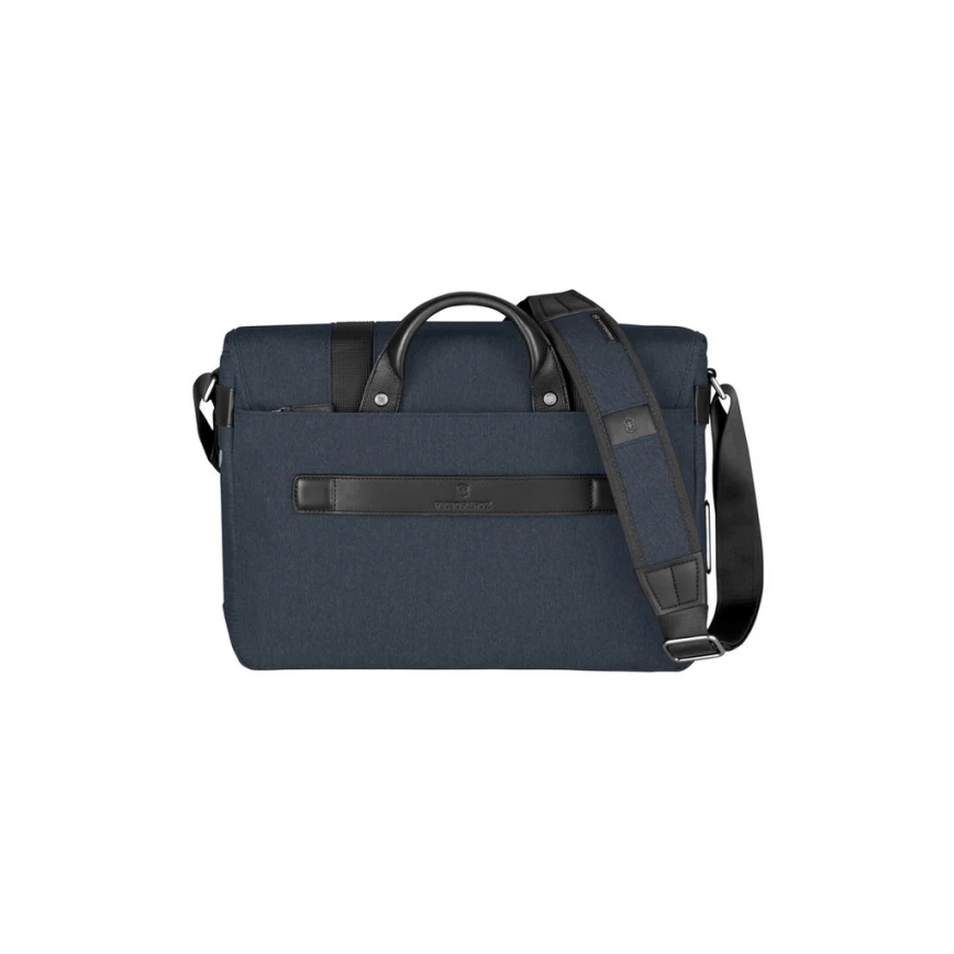 Victorinox - Geantă pentru laptop de 14 Architecture Urban2, 13 l, albastru
