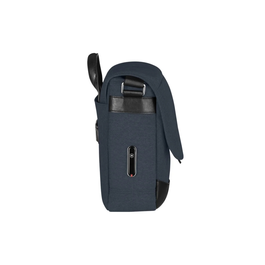 Victorinox - Geantă pentru laptop de 14 Architecture Urban2, 13 l, albastru