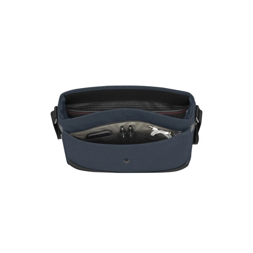Victorinox - Geantă pentru laptop de 14 Architecture Urban2, 13 l, albastru