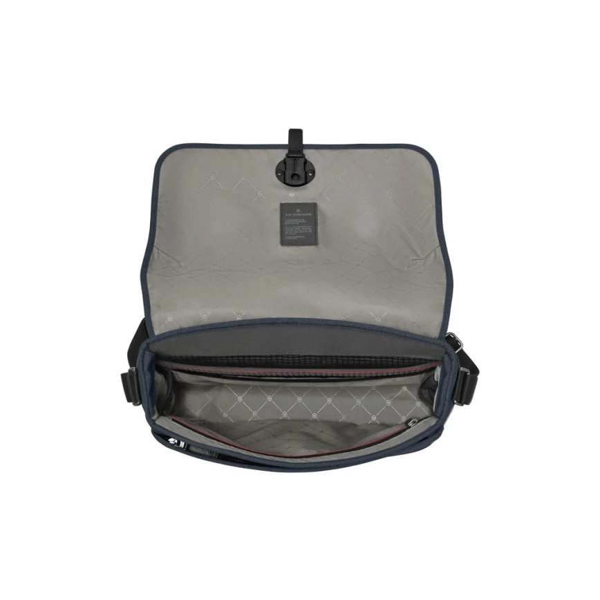 Victorinox - Geantă pentru laptop de 14 Architecture Urban2, 13 l, albastru