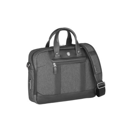Victorinox - Geantă pentru laptop de 14 Architecture Urban2 16 l gri