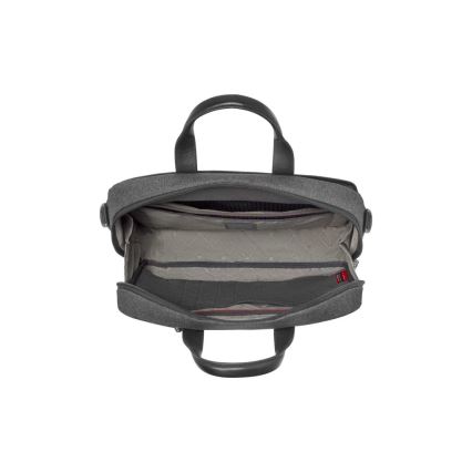 Victorinox - Geantă pentru laptop de 14 Architecture Urban2 16 l gri