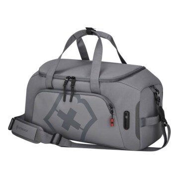 Victorinox - Geantă sport Touring 2.0, 33 l, gri