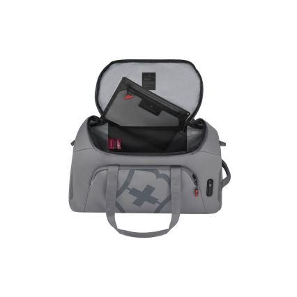 Victorinox - Geantă sport Touring 2.0, 33 l, gri