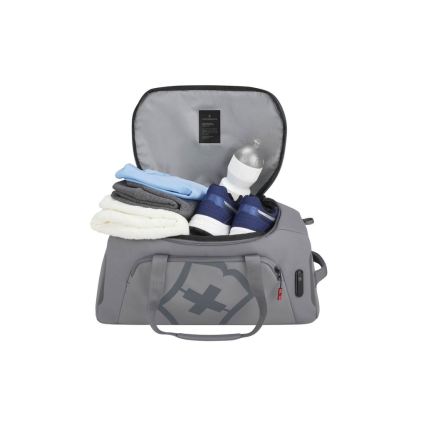 Victorinox - Geantă sport Touring 2.0, 33 l, gri