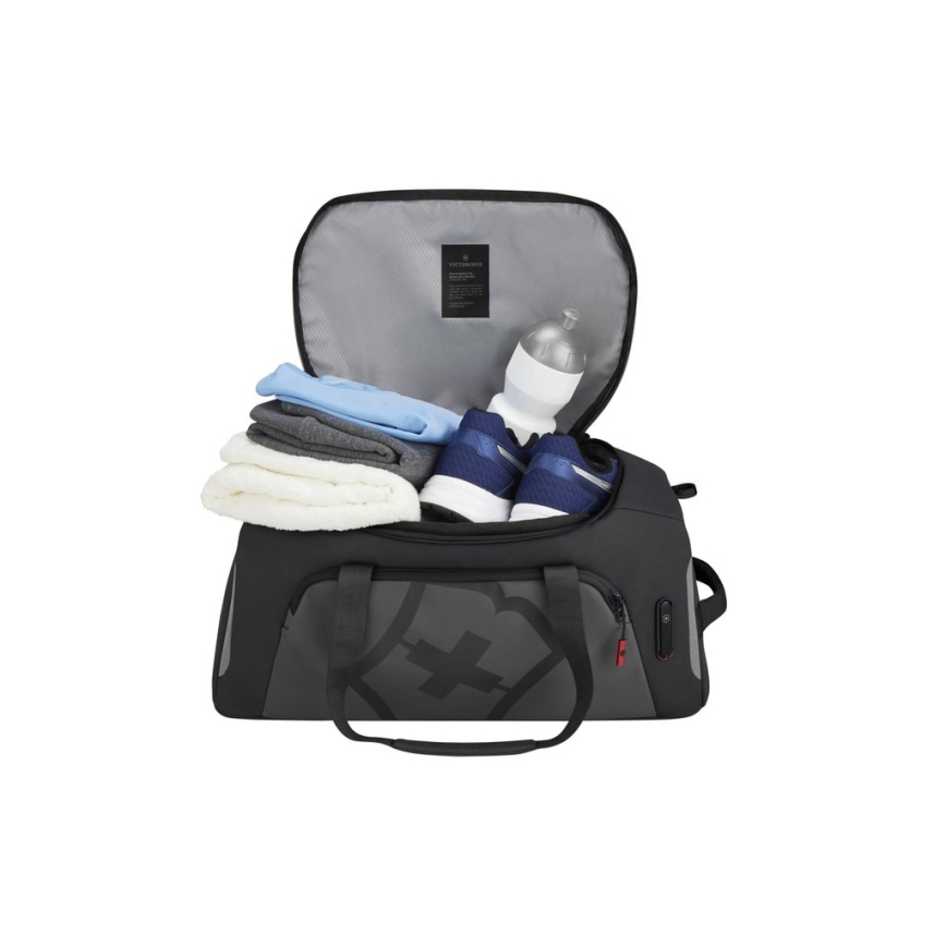 Victorinox - Geantă sport Touring 2.0 33 l neagră