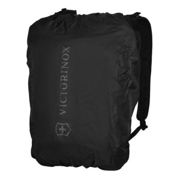 Victorinox - Husă de ploaie pentru rucsac Altmont Active Lightweight neagră