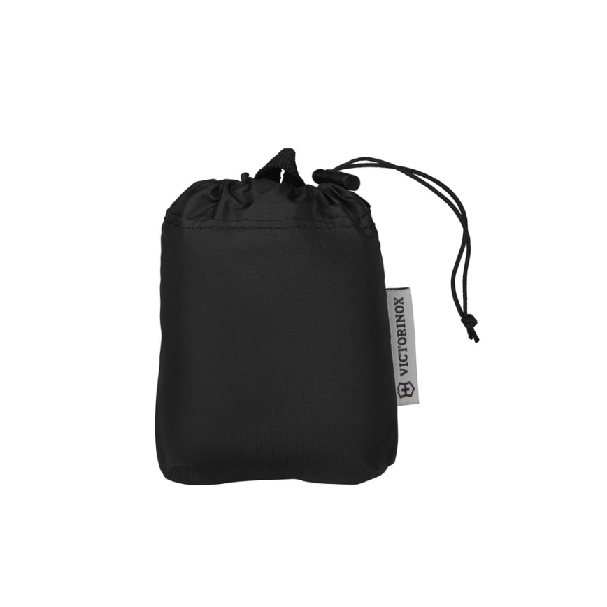 Victorinox - Husă de ploaie pentru rucsac Altmont Active Lightweight neagră