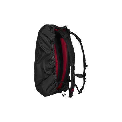 Victorinox - Husă de ploaie pentru rucsac Altmont Active Lightweight neagră