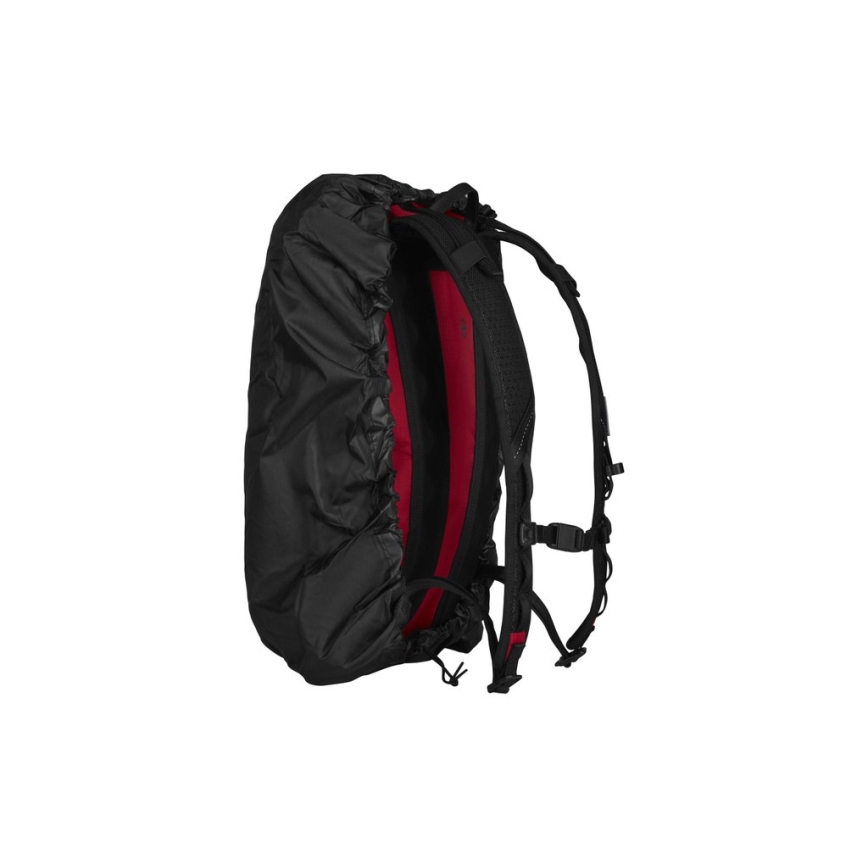 Victorinox - Husă de ploaie pentru rucsac Altmont Active Lightweight neagră