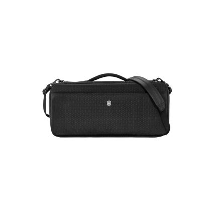 Victorinox - Husă pentru cuțite Chef’s neagră
