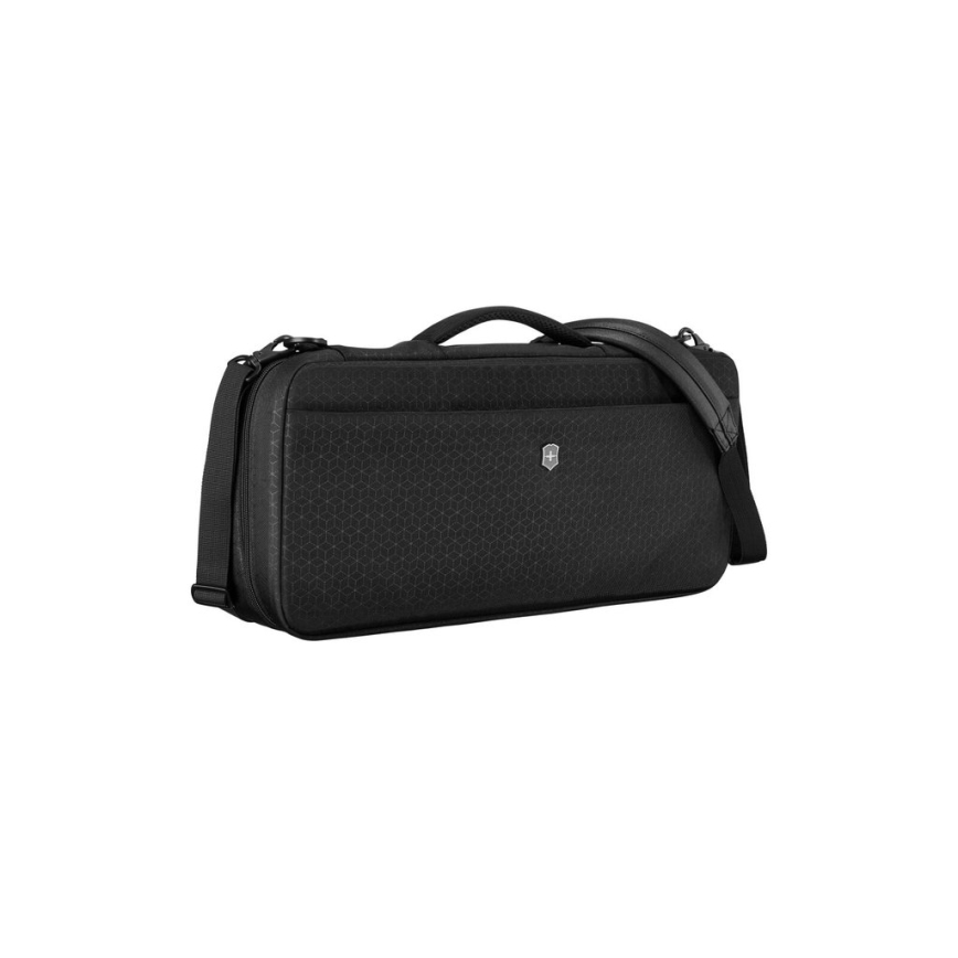 Victorinox - Husă pentru cuțite Chef’s neagră