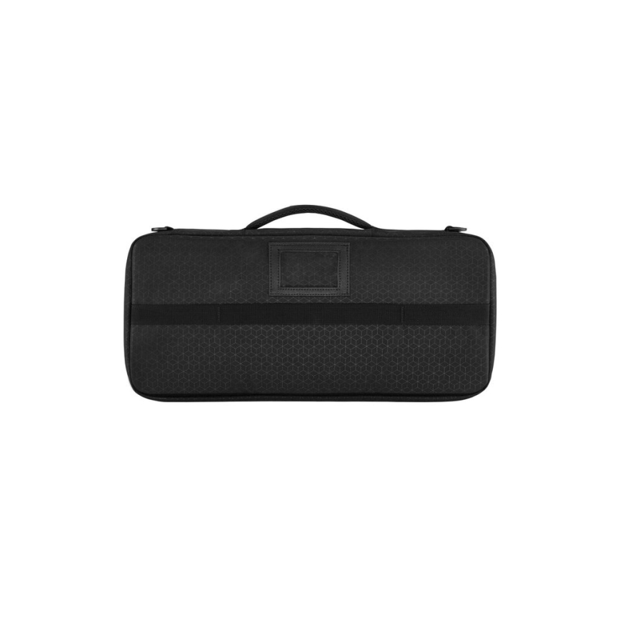 Victorinox - Husă pentru cuțite Chef’s neagră