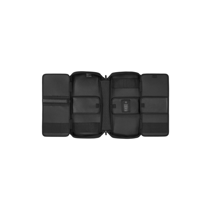 Victorinox - Husă pentru cuțite Chef’s neagră