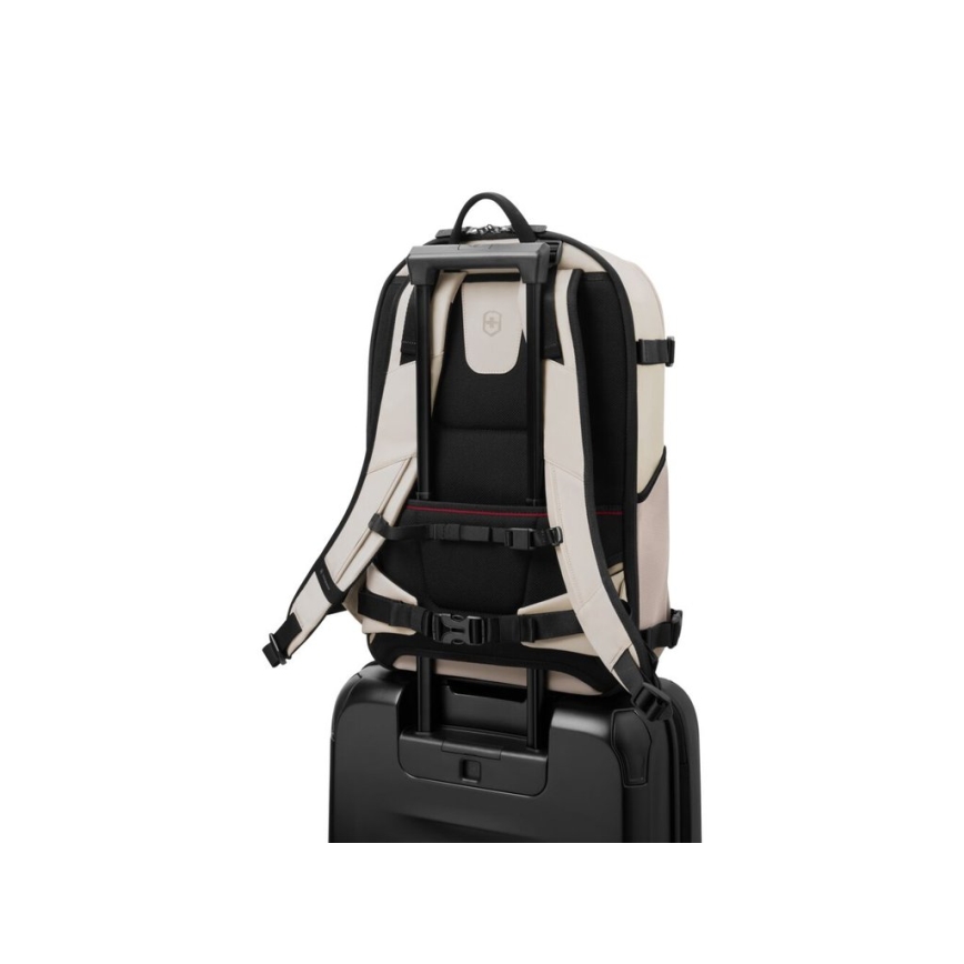 Victorinox - Rucsac de călătorie Altmont Modern Traveler 32 l bej