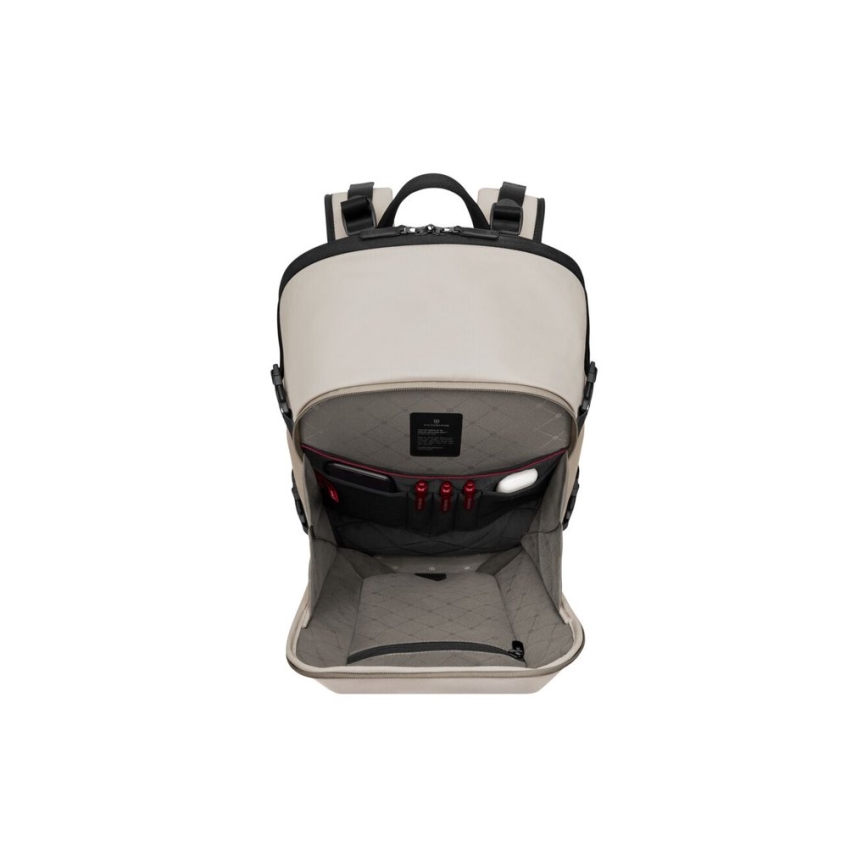 Victorinox - Rucsac de călătorie Altmont Modern Traveler 32 l bej