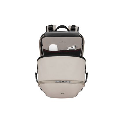 Victorinox - Rucsac de călătorie Altmont Modern Traveler 32 l bej
