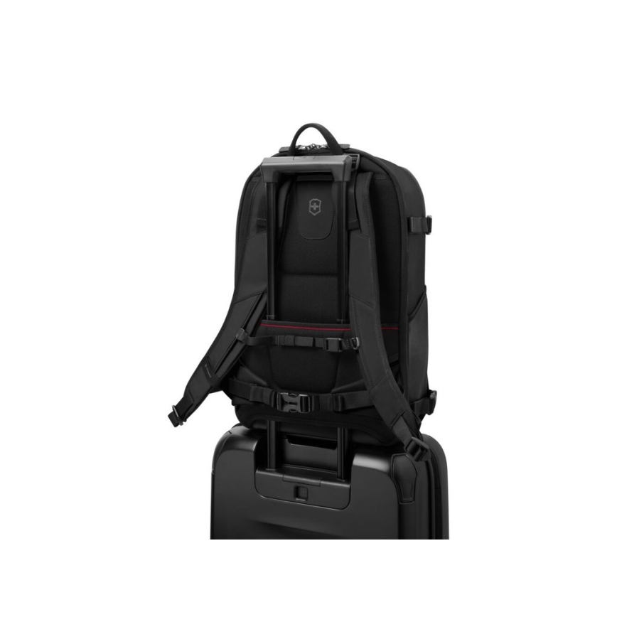 Victorinox - Rucsac de călătorie Altmont Modern Traveler 32 l negru