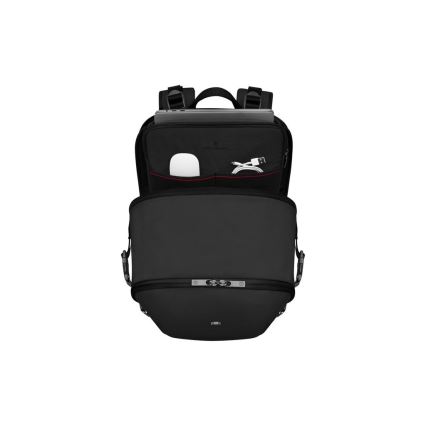 Victorinox - Rucsac de călătorie Altmont Modern Traveler 32 l negru