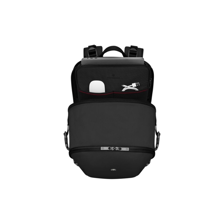 Victorinox - Rucsac de călătorie Altmont Modern Traveler 32 l negru