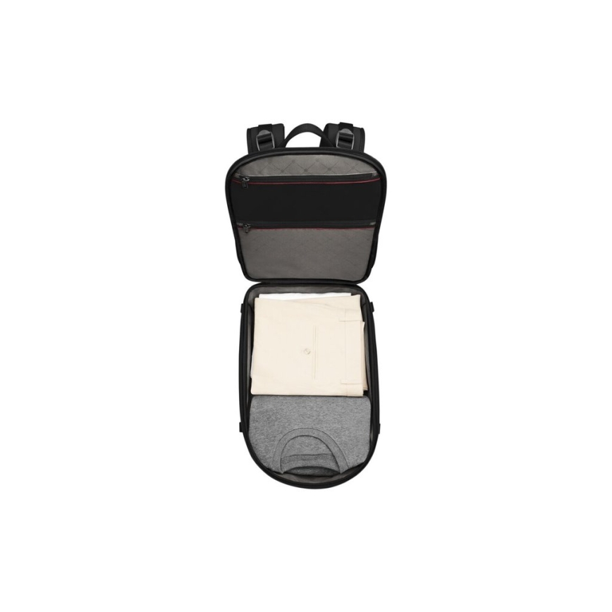 Victorinox - Rucsac de călătorie Altmont Modern Traveler 32 l negru