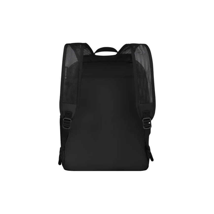 Victorinox - Rucsac de călătorie Travel Essentials 20 l negru