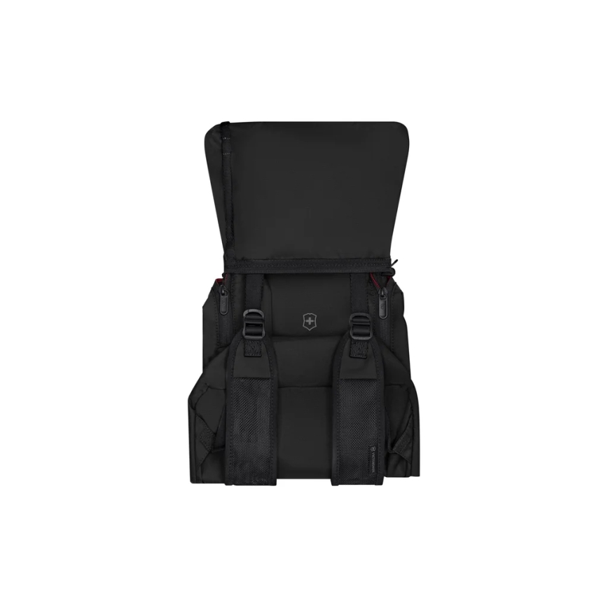 Victorinox - Rucsac de călătorie Travel Essentials 20 l negru