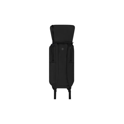 Victorinox - Rucsac de călătorie Travel Essentials 20 l negru
