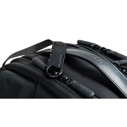 Victorinox - Rucsac pentru laptop 15,6 Essentials 22 l negru