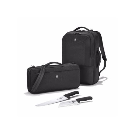 Victorinox - Rucsac pentru cuțite de bucătar Chef’s