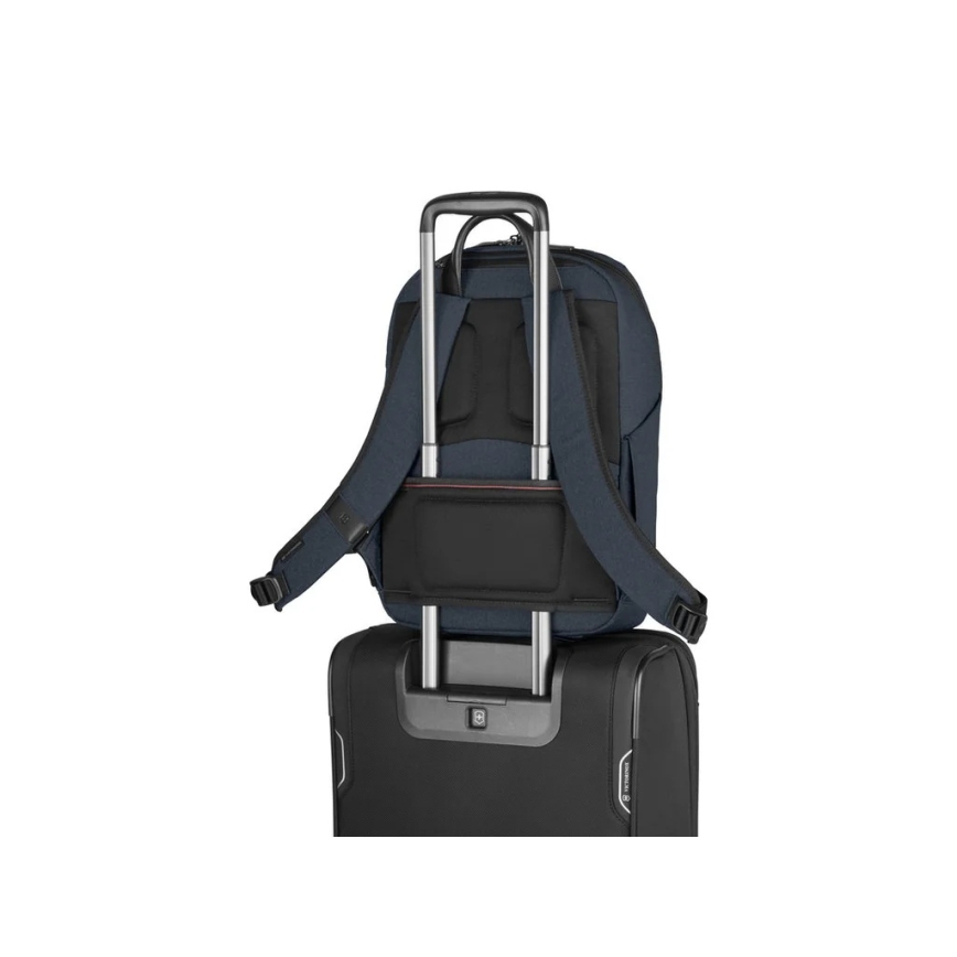 Victorinox - Rucsac pentru laptop 14 Architecture Urban2 17 l albastru