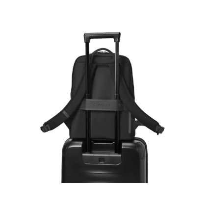 Victorinox - Rucsac pentru laptop 14 Victoria Signature Compact 16 l negru