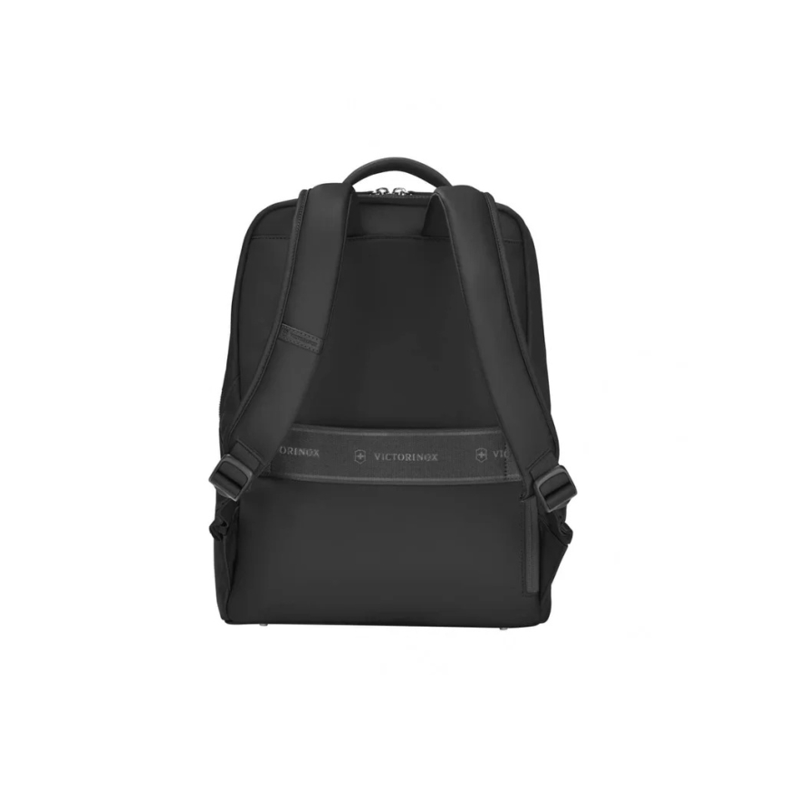 Victorinox - Rucsac pentru laptop 14 Victoria Signature Compact 16 l negru