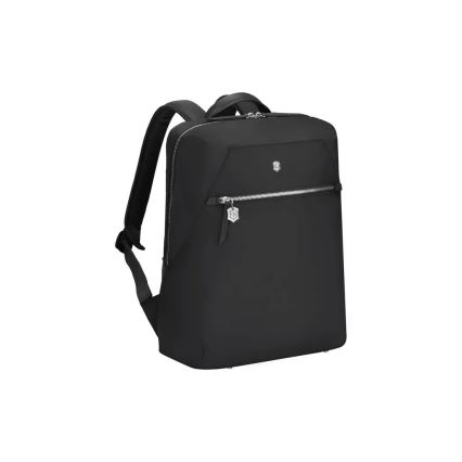 Victorinox - Rucsac pentru laptop 14 Victoria Signature Compact 16 l negru