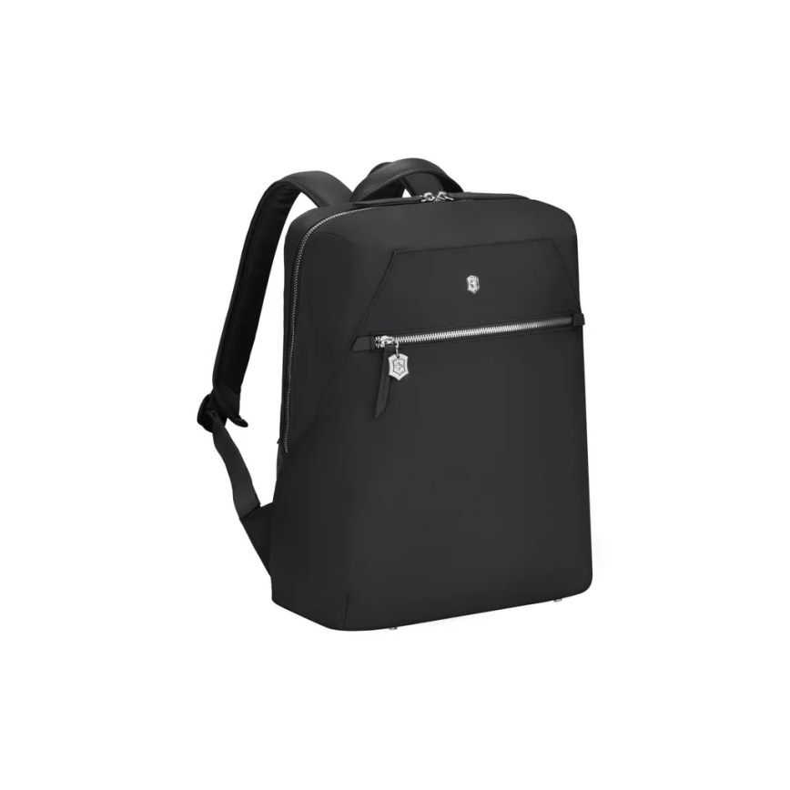 Victorinox - Rucsac pentru laptop 14 Victoria Signature Compact 16 l negru