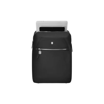 Victorinox - Rucsac pentru laptop 14 Victoria Signature Compact 16 l negru