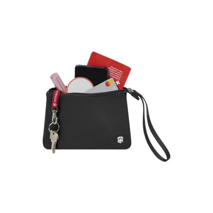 Victorinox - Rucsac pentru laptop 14 Victoria Signature Compact 16 l negru