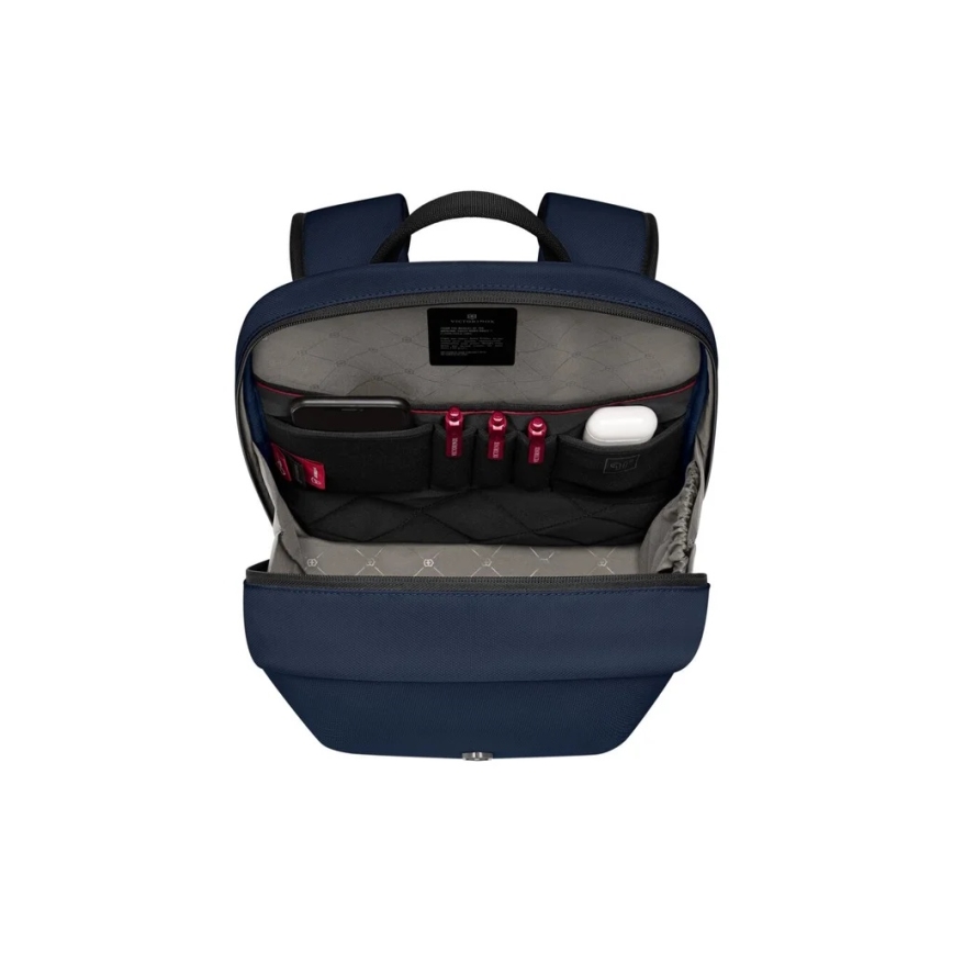 Victorinox - Rucsac pentru laptop 15,6 Altmont Modern 16 l albastru