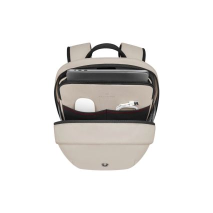 Victorinox - Rucsac pentru laptop 15,6 Altmont Modern 16 l bej