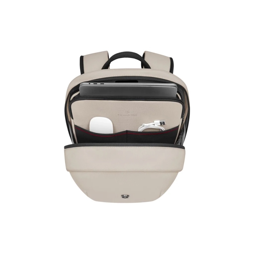 Victorinox - Rucsac pentru laptop 15,6 Altmont Modern 16 l bej