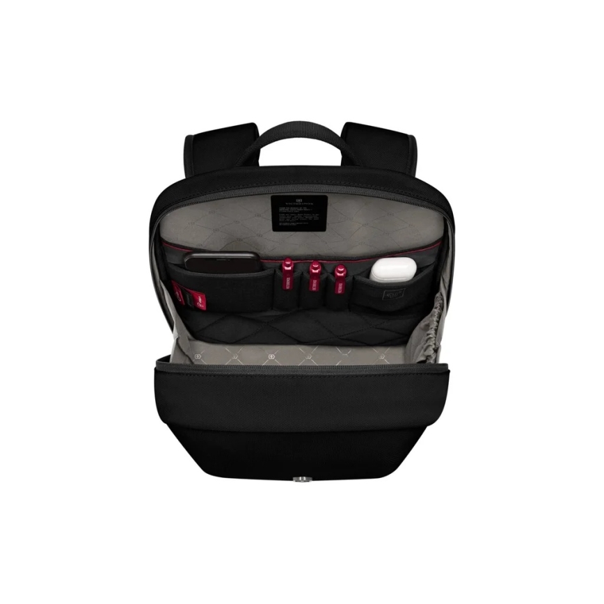 Victorinox - Rucsac pentru laptop 15,6 Altmont Modern 16 l negru