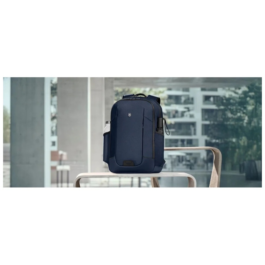 Victorinox - Rucsac pentru laptop 15,6 Altmont Modern 20 l albastru