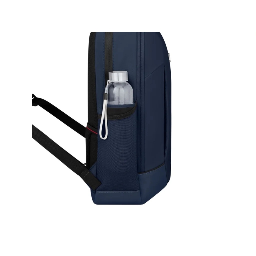 Victorinox - Rucsac pentru laptop 15,6 Altmont Modern 20 l albastru