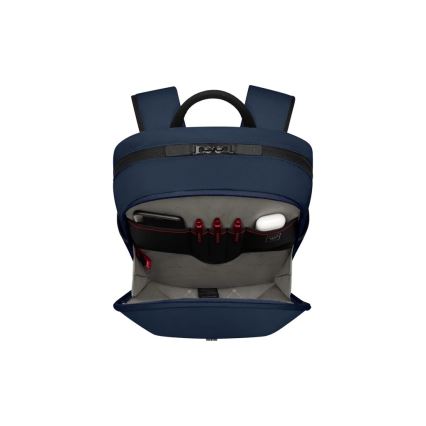 Victorinox - Rucsac pentru laptop 15,6 Altmont Modern 20 l albastru