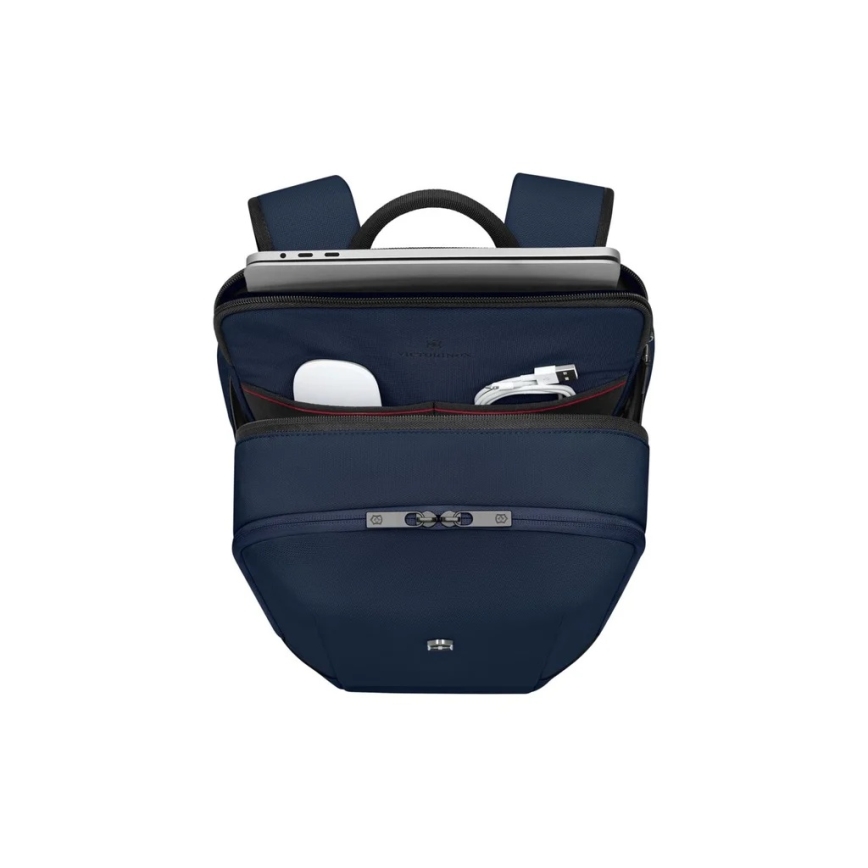Victorinox - Rucsac pentru laptop 15,6 Altmont Modern 20 l albastru