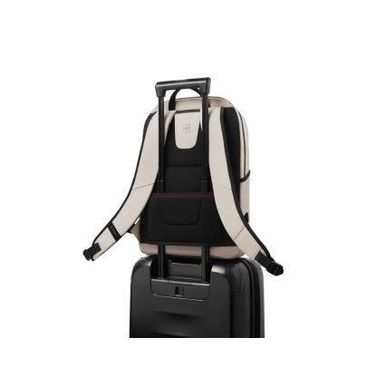 Victorinox - Rucsac pentru laptop 15,6 Altmont Modern 20 l bej