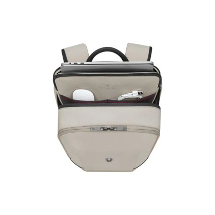 Victorinox - Rucsac pentru laptop 15,6 Altmont Modern 20 l bej